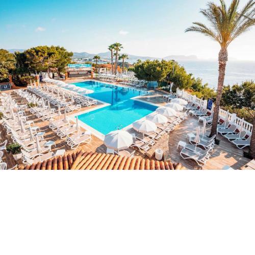 Hotel Cala Martina by LLUM
