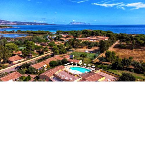 Hotel Cala Mirto