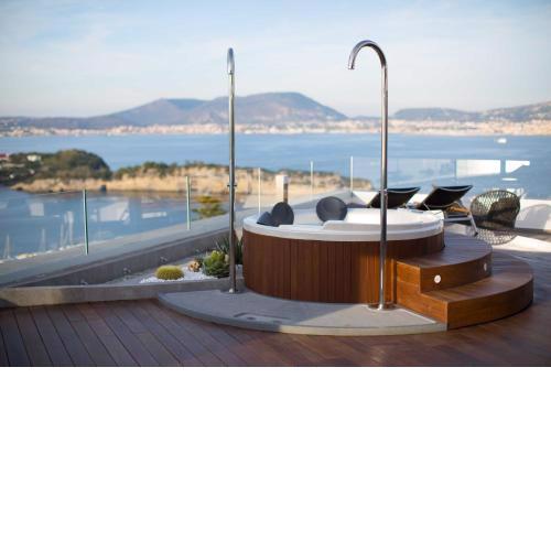 Hotel Cala Moresca