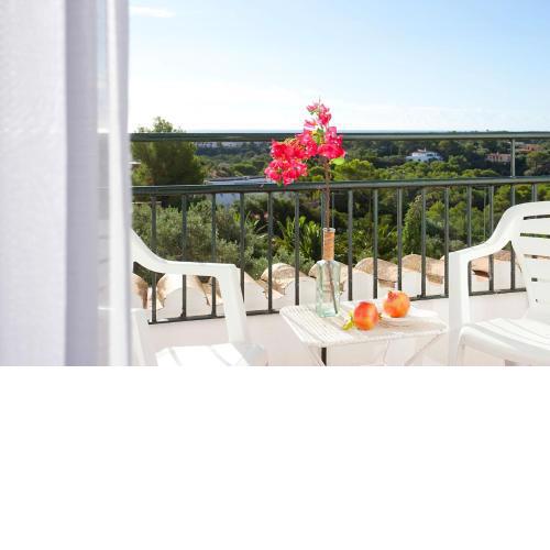 Hotel Cala Murada