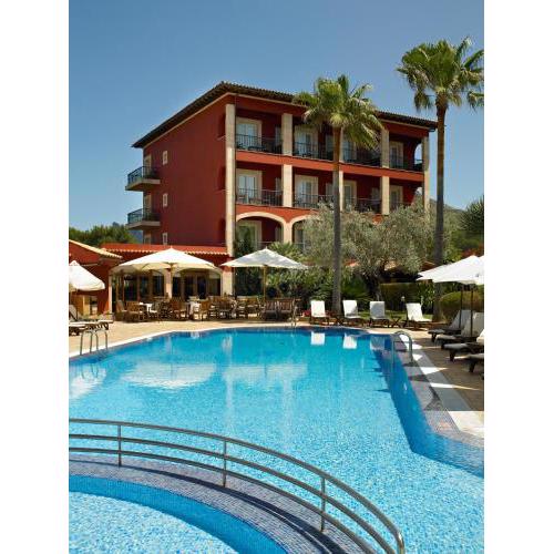 Hotel Cala Sant Vicenç - Adults Only