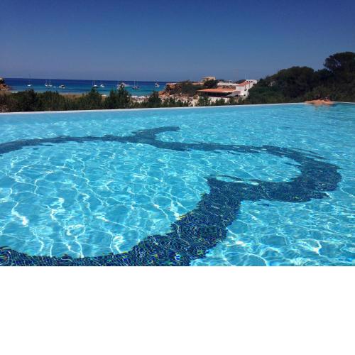 Hotel Cala Saona & Spa