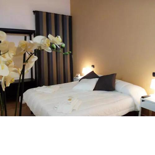 Hotel Calabernardo Noto Marina