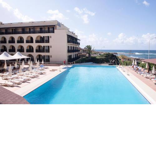 Hotel Calabona