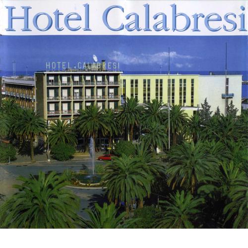Hotel Calabresi
