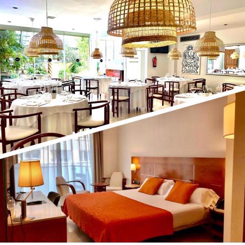 Hotel Calasanz