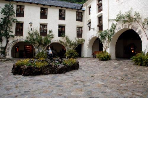 Hotel Caldas
