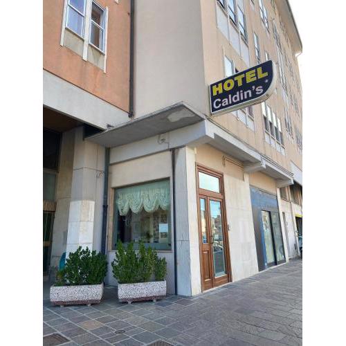 Hotel Caldin's