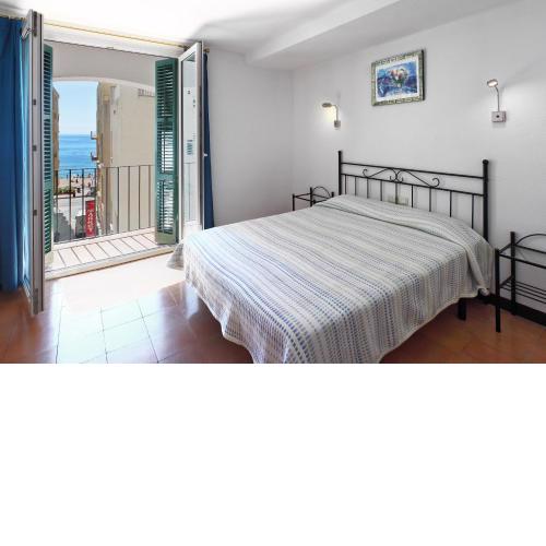Hotel Caleta