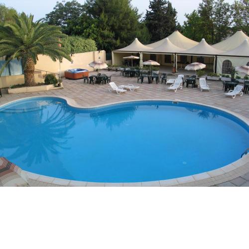 Hotel Califfo