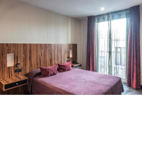 Hotel California