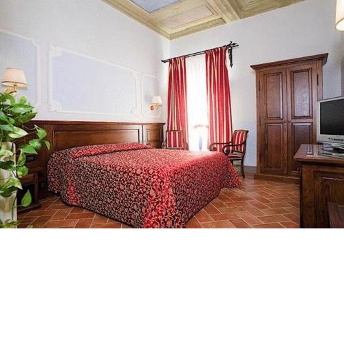 Hotel California