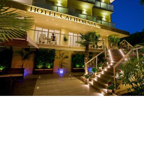 Hotel California