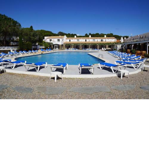 Hotel Calina