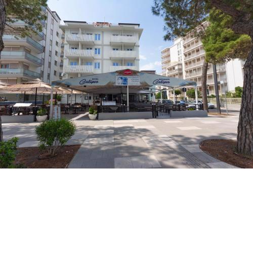 Hotel Calipso