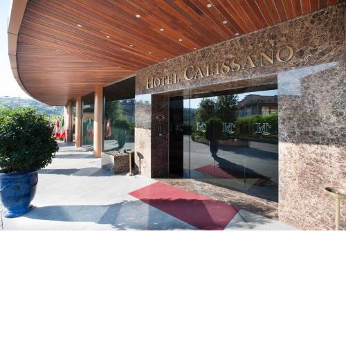 Hotel Calissano