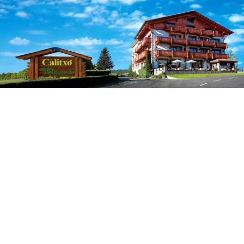 Hotel Calitxo