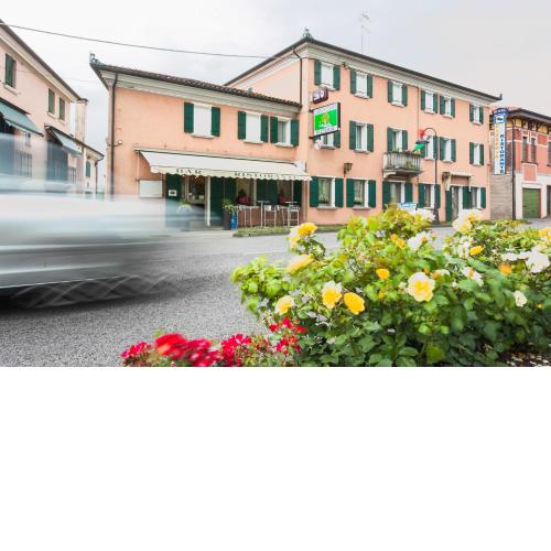 Hotel Callalta