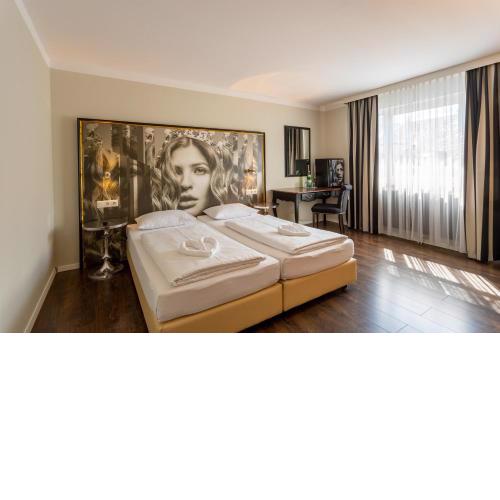 Hotel Calmo
