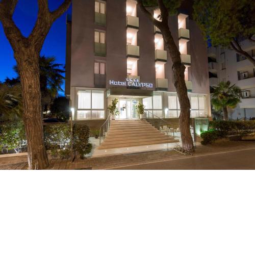 Hotel Calypso- Rimini Marina Centro