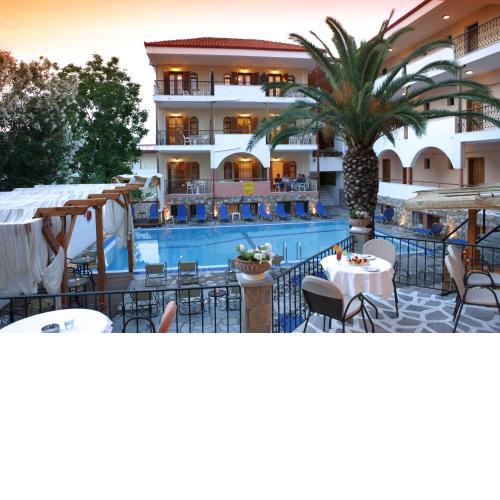Hotel Calypso