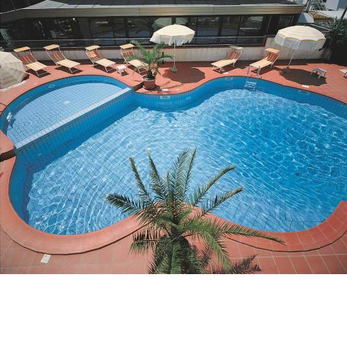 Hotel Calypso