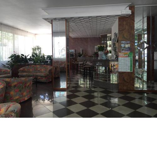 Hotel Calypso