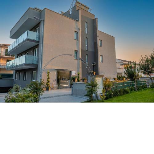 Hotel Calypso