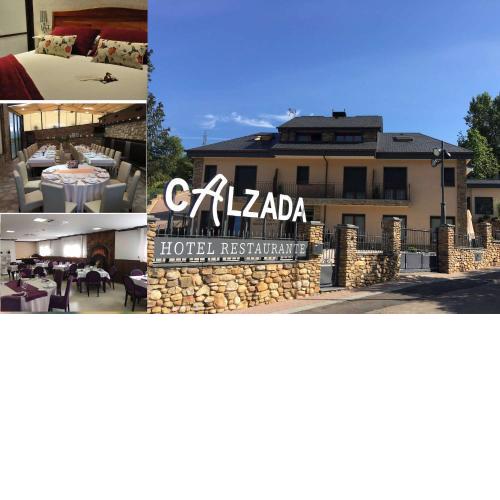 Hotel Calzada