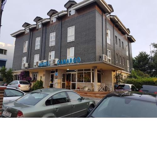 Hotel Camargo