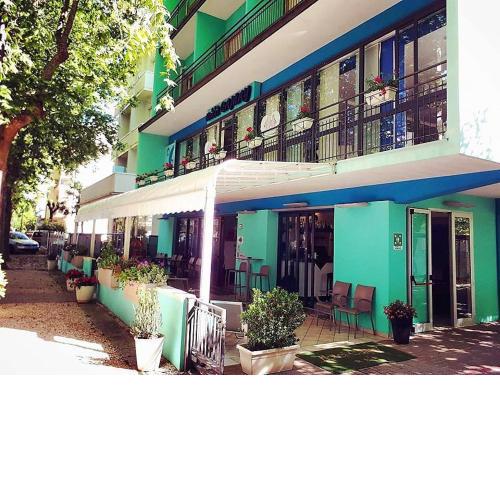 Hotel Camay