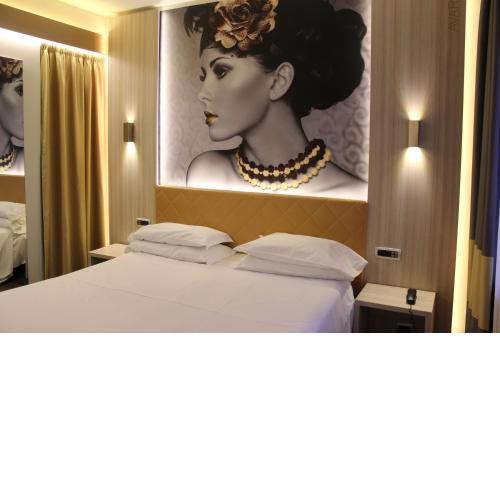 Hotel Camelia