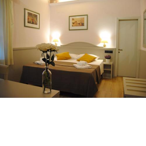 Hotel Camilla Firenze
