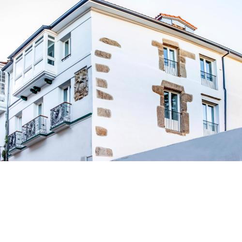 HOTEL CAMINO do EUME