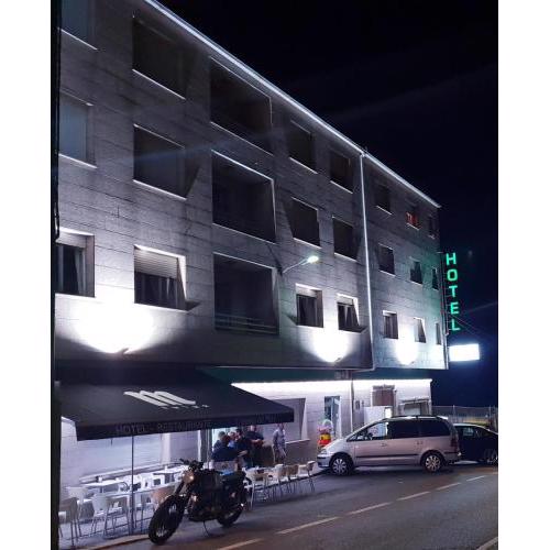 Hotel Camiño do Mar