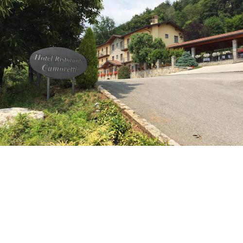 Hotel Camoretti