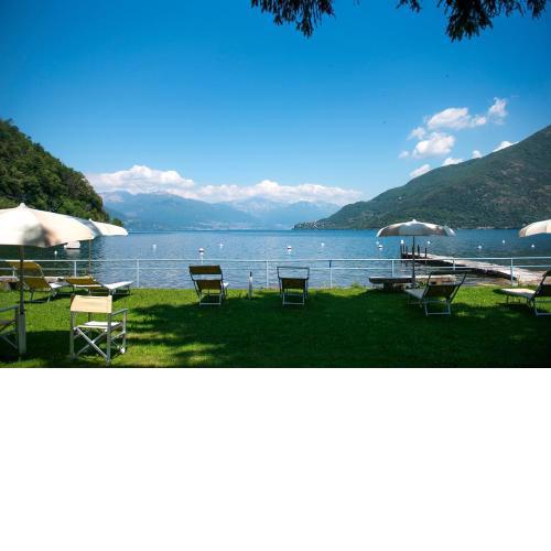 Hotel Campagna
