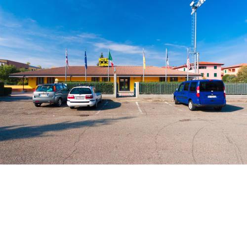 Hotel Campana
