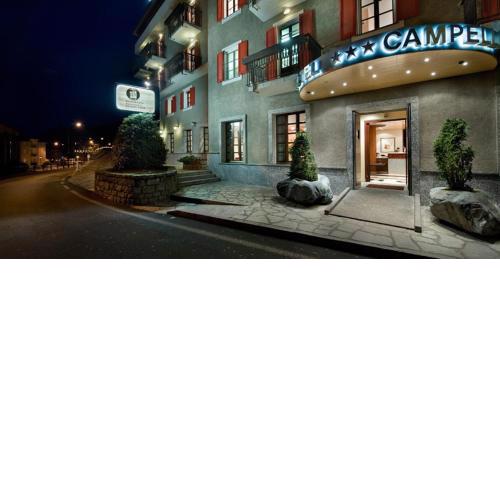Hotel Campelli