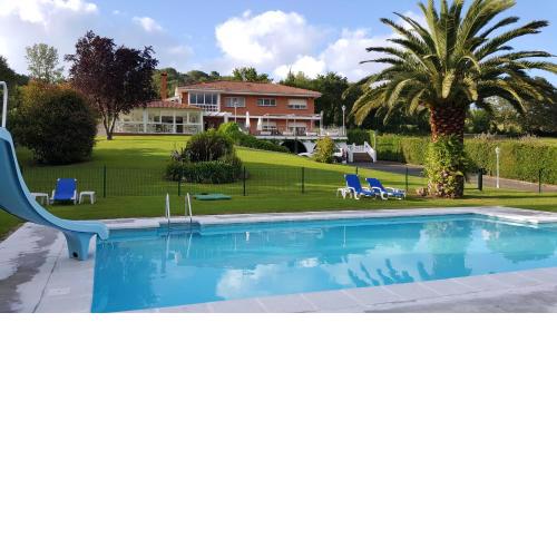 Hotel Camping Ribadesella