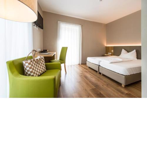 Hotel CampingPark Steiner