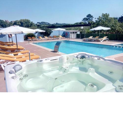 Hotel Campomar 3*** Superior