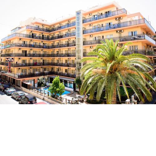 Hotel Camposol