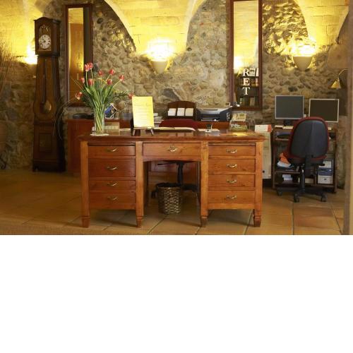 Hotel Can Ceret