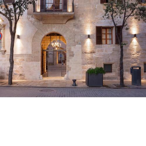 Hotel Can Cirera