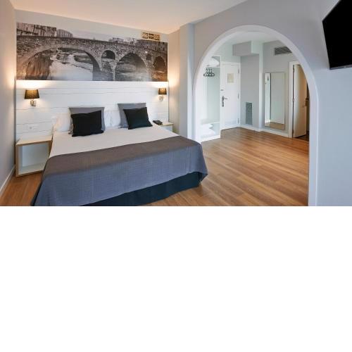 Hotel Can Pamplona