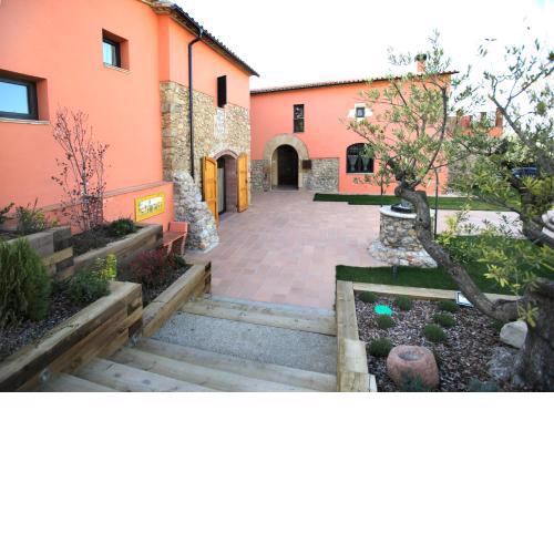 Hotel Can Panyella
