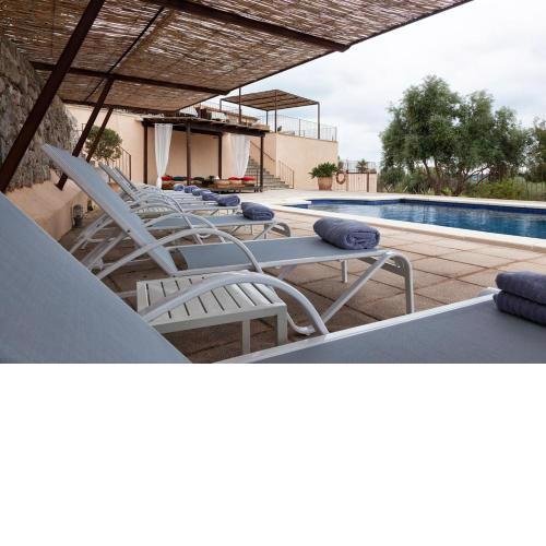 Hotel Can Riera