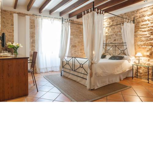 Hotel Can Simo
