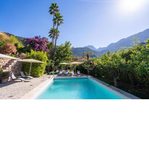 Hotel Can Verdera